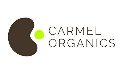 CARMEL ORGANICS USDA Certified Cinnamon Bark Powder || 340 Grams || Non GMO || Kosher