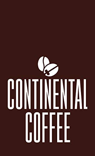 Continental Coffee Black Edition Freeze Dried Pure Instant Coffee Powder 100g Jar | Cold Coffee | Black Coffee |