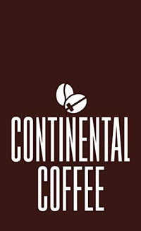 Continental Coffee Black Edition Freeze Dried Pure Instant Coffee Powder 100g Jar | Cold Coffee | Black Coffee |