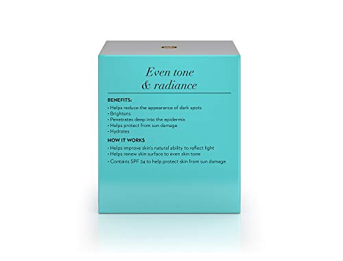 Olay Day Cream: Luminous Moisturiser (Spf 24), 50 g