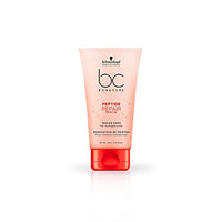 Schwarzkopf Professional Bonacure Peptide Repair Rescue Sealed Ends | For Preventing Split Ends | 75 ml