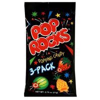Pop Rocks Pop Rocks  Popping Candy, 0.74 oz
