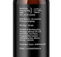 Farmown Premium Food Flavour Essence 30ml (Sweet Orange)