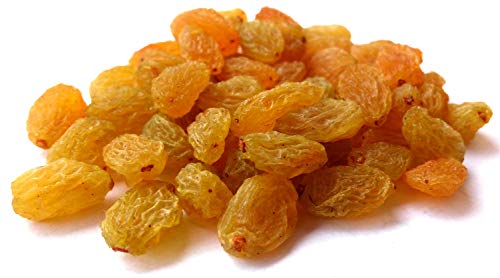 Dryo Premium Natural Healthy Raisin Kishmish Plastic Jar, 250 gm