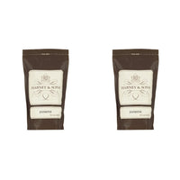 Harney & Sons Jasmine Tea, Bag of 50 Sachets (Pack of 2)