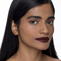 Kiro Non-Stop Airy Matte Liquid Lip - Lipstick, Berry Eclipse, 5 ml