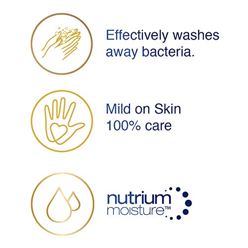 Dove Body Wash Deeply Nourishing 190 Ml Bottle