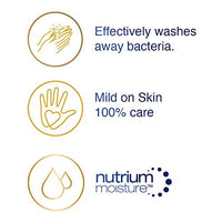 Dove Body Wash Deeply Nourishing 190 Ml Bottle