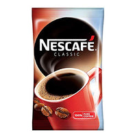 Nescafé Nestle Nescafe Classic Ground Coffee, 50g Pouch