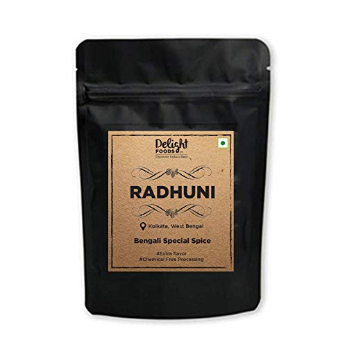 Delight Foods Radhuni 200gm | Indian Spices