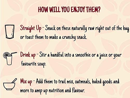 Agile Organic® Premium Jumbo Brazil Nuts 100g | Immunity Boosting | Rich in Selenium |