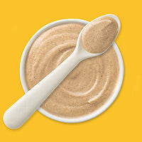 Slurrp Farm Baby Cereal, Ragi, Rice and Mango with Milk, Instant Healthy Food, NO Sugar NO Salt, Made with Natural Grains and Dates Powder, 200 g