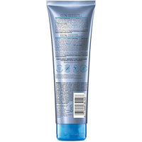 L'Oreal Paris EverCurl Hydracharge Sulfate Free Shampoo, with Coconut Oil, 8.5 Fl; Oz (Packaging May Vary)