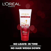 L'Oreal Paris Rapid Reviver Total Repair 5 Deep Conditioner, 180ml