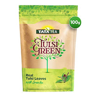 Tata Tea Tulsi Green Paper Pouch 100g