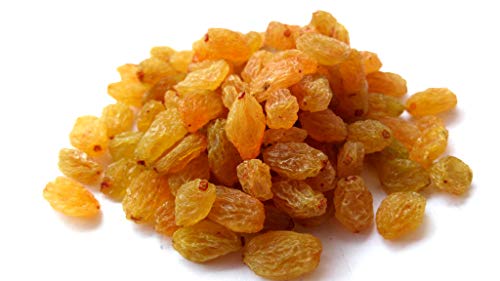 Dryo Premium Natural Healthy Raisin Kishmish Plastic Jar, 250 gm