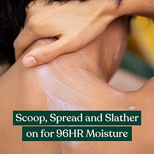 The Body Shop Strawberry Softening Body Butter, 200ml