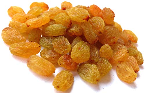 Dryo Premium Natural Healthy Raisin Kishmish Plastic Jar, 250 gm