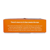 Flyberry Gourmet Ameri Dates (Khajur) Dry Fruits, 200 G