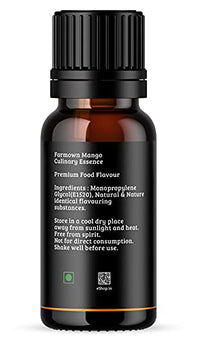 Farmown Premium Food Flavour Essence 30ml (Mango)