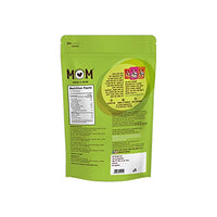 MOM - MEAL OF THE MOMENT Cream N Onion Makhana (Pack of 3, 60g Each)