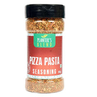 Planter's  Blend Pizza Pasta Seasoning, 80 g [All Natural, Zesty & Lively]