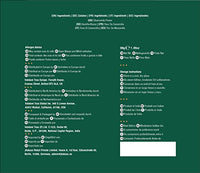 VAHDAM, Organic Chamomile Herbal Tea (15 Pyramid Tea Bags) Caffeine Free, Non-GMO, USDA Organic Ingredients- Chamomile Tea | Floral Flavor | Night Time Beverage, Soothing Tisane