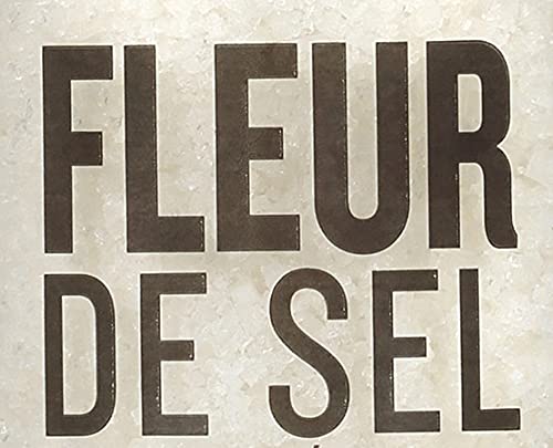 McCormick Gourmet Global Selects Fleur De Sel from Gurande, 2.64 oz