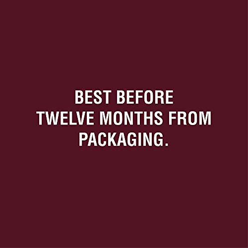 HERSHEY's Hot Chocolate Drink Powder Mix, Brown, Large, 250 g