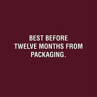 HERSHEY's Hot Chocolate Drink Powder Mix, Brown, Large, 250 g