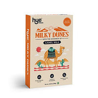 HYE FOODS Milky Dunes | Camel Milk Powder | Turmeric | 300g