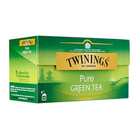 Twinings Pure Green Tea, 50 g