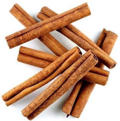WONDERLAND FOODS (DEVICE) Cinnamon, Dalchini Sticks (Whole Spices) (250g)