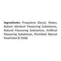 LEZZET Select French Vanilla Flavour 30ML Essence for Baking Cakes, Jams, Candies, Cookies, Ice Creams and Puddings Liquid Food Essence for Cake Making (French Vanilla Flavour 30ml)