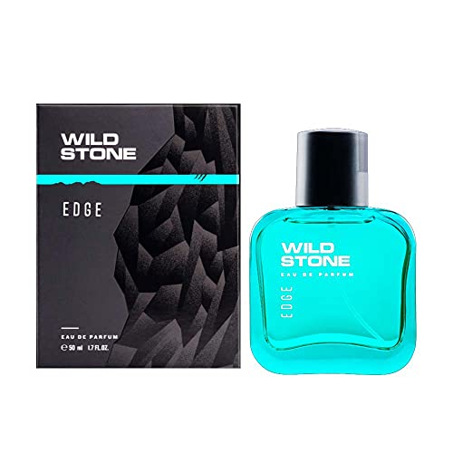 Wild Stone Edge Perfume for Men, 50ml