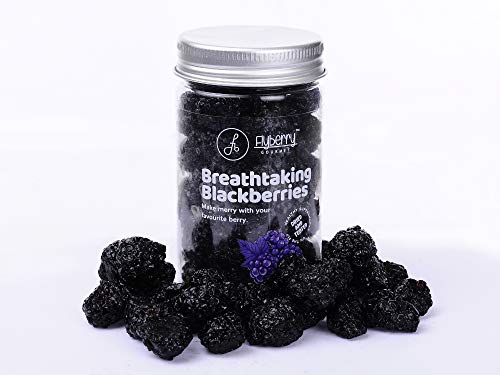 Flyberry Gourmet Best BlackBerry, 100g