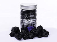 Flyberry Gourmet Best BlackBerry, 100g