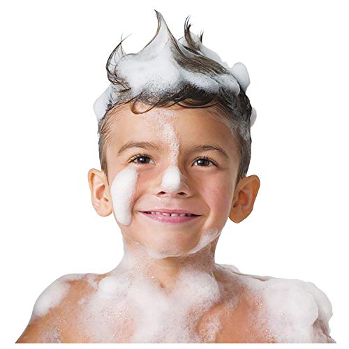 Suave Kids Free & Gentle Body Wash 12 oz