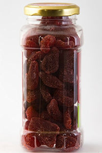 Flyberry Gourmet Dehydrated Strawberry, 250 G, 500 G