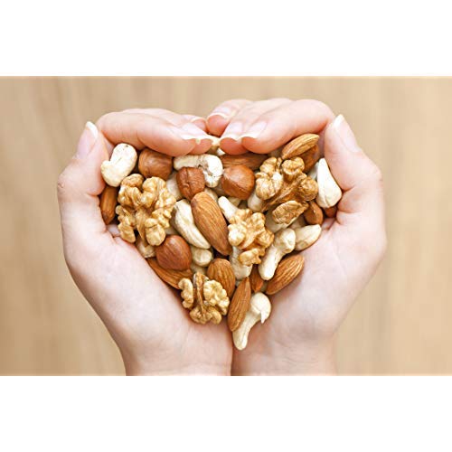 Fisher Sliced Almonds, 10 Ounces, Unsalted, No Preservatives, Naturally Gluten Free, Non-GMO, Keto, Paleo, Vegan Friendly