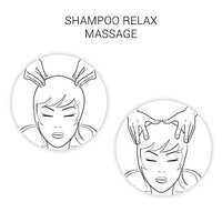 Wella Professionals SP Luxe Oil Keratin Protect Shampoo, 200ml