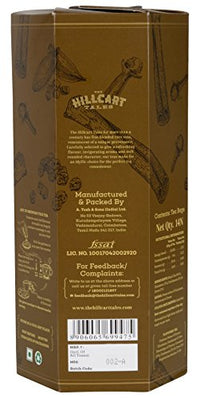 The Hillcart Tales Spice Carnival Black Tea, (14 Teabags)