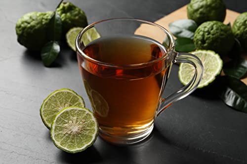 The Hillcart Tales Imperial Earl Grey | Black Tea With Sweet Natural Bergamot Flavour | (14 Teabags)