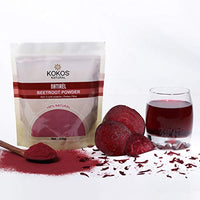 Kokos Natural Natir l Beetroot Powder, 200g