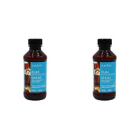 LorAnn Rum Bakery Emulsion, 4 ounce bottle (Pack of 2)