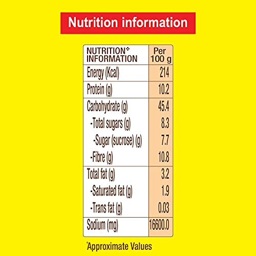 Maggi Professional Rice and Noodle Seasoning, Wok Flavour - 200g Pouch, 200 g