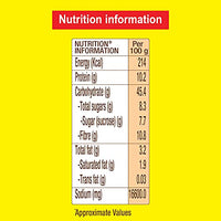 Maggi Professional Rice and Noodle Seasoning, Wok Flavour - 200g Pouch, 200 g