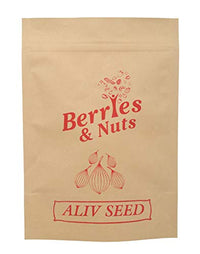 Berries and Nuts Raw Aliv Seed, 250g