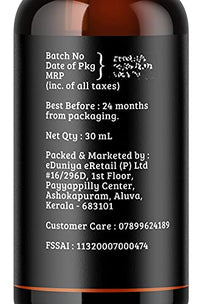 Farmown Premium Food Flavour Essence 30ml (ButterScotch)