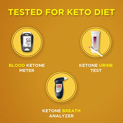 Lo! Low Carb Delights - Keto South Indian Mixture (200g) | 3g Net Carbs | Keto Snacks tested for Keto Diet | Low Carb Snacks | Diet Snacks Food | Zero Added Sugar Keto Namkeen